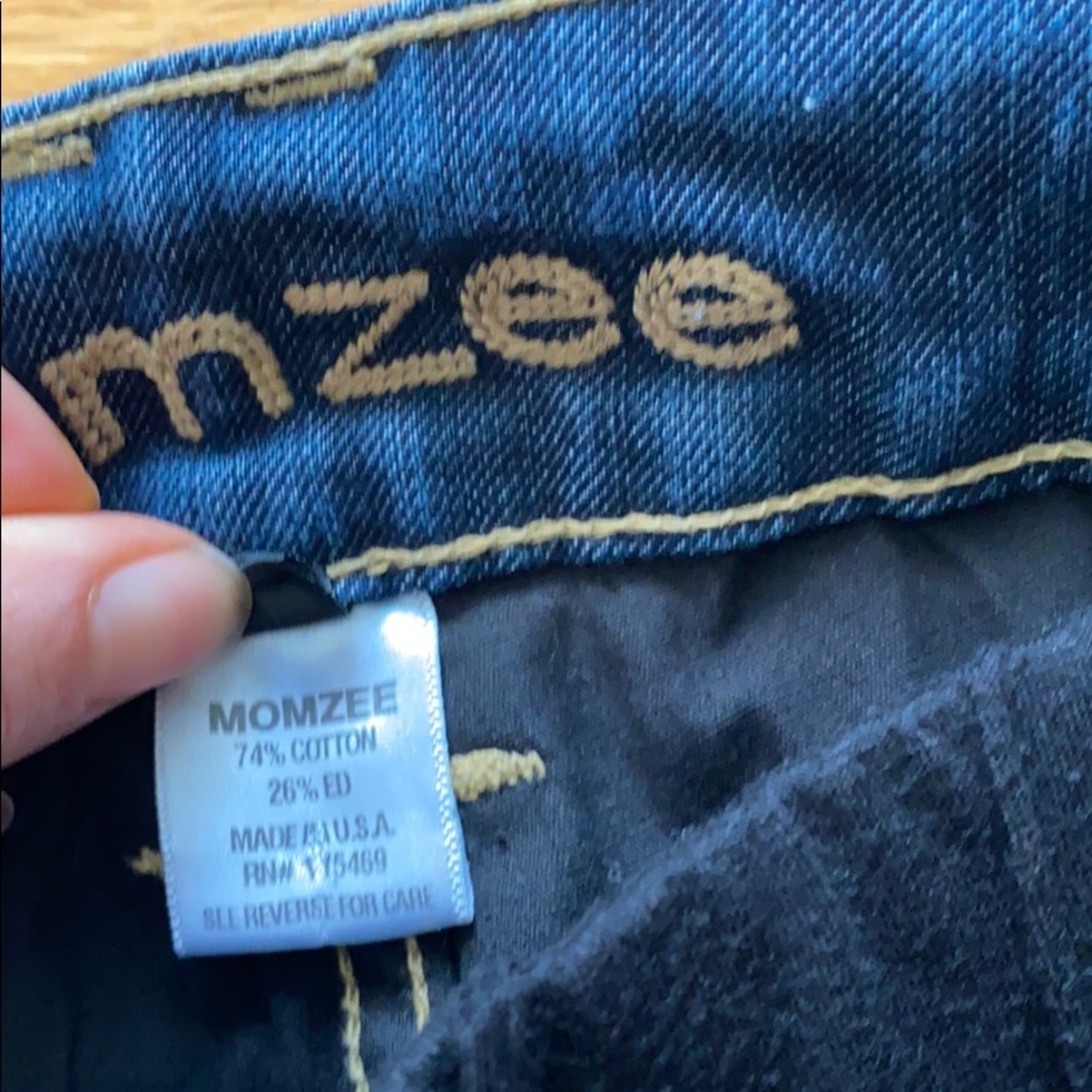 Momzee maternity medium - Picture 4 of 6